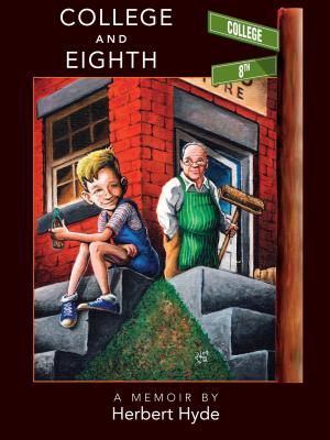 Cover of the book College and Eighth by vincent falco