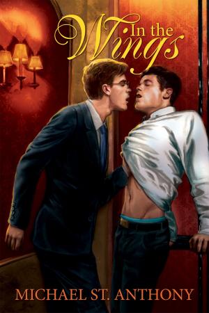 Cover of the book In the Wings by Poppy Dennison