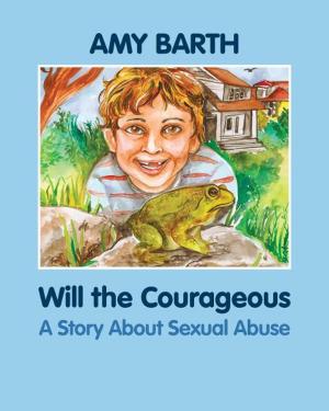 Cover of the book Will the Courageous by Anya Achtenberg