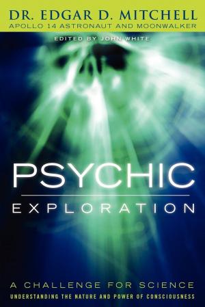 Cover of the book Psychic Exploration by Danny Schechter