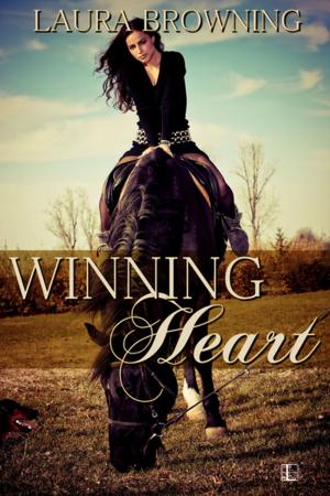 Book cover of Winning Heart