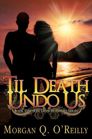 Cover of the book Til Death Undo Us by Linda Ladd
