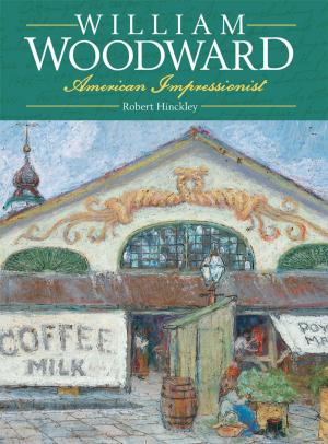 Cover of the book William Woodward by Eudora Welty