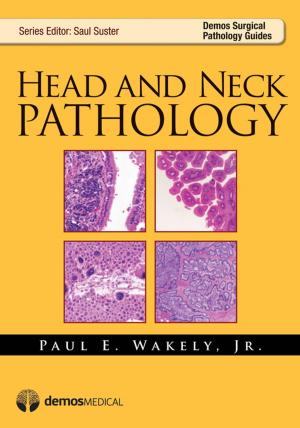 Book cover of Head and Neck Pathology