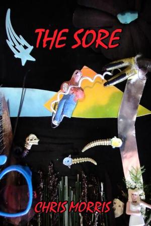 bigCover of the book The Sore by 