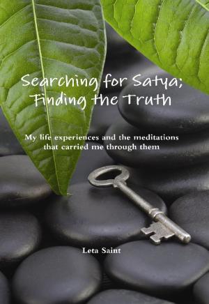 Cover of the book Searching for Satya; Finding the Truth by Lynda Forman