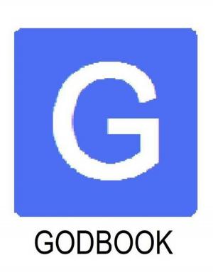 Cover of the book GODBOOK by James Arena