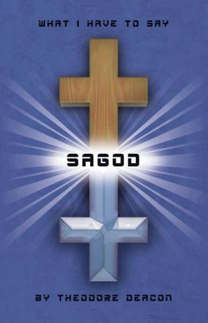 Cover of the book Sagod by Monica Ramey