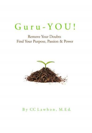 Book cover of Guru-YOU!