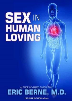 Book cover of Sex in Human Loving
