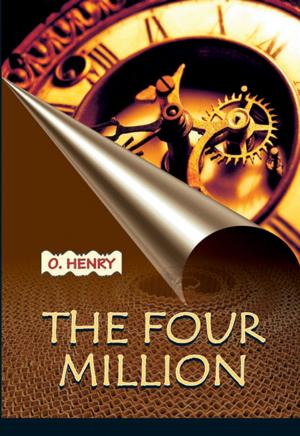 Cover of The Four Million