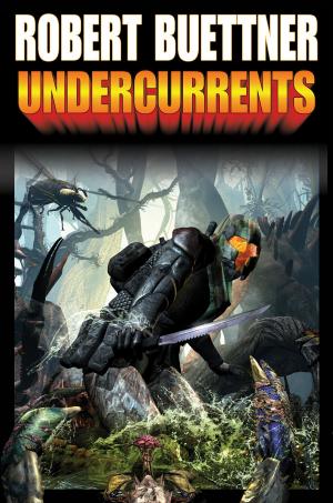 Cover of the book Undercurrents by David Drake