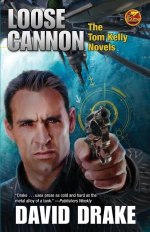 Cover of the book Loose Cannon by James Cowan