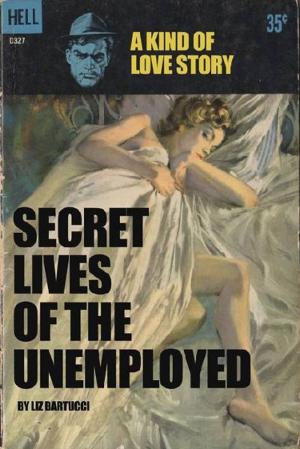 Book cover of Secret Lives of the Unemployed