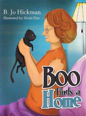 Cover of the book Boo Finds A Home by N.G. Dian