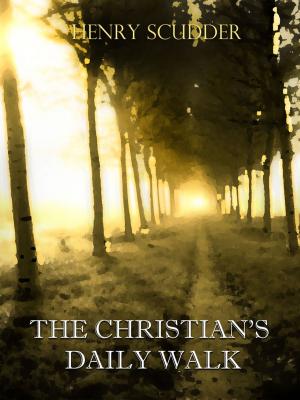 Cover of the book The Christian's Daily Walk by Susan Francis