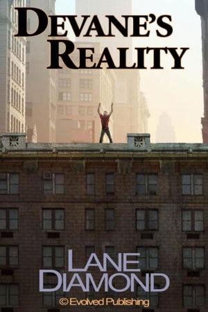 Cover of the book Devane's Reality by D. Robert Pease