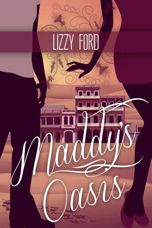 Cover of the book Maddy's Oasis by Laura Trentham