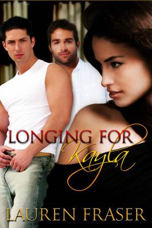 Cover of the book Longing for Kayla by Julie Cohen