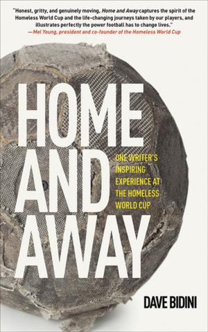 Cover of the book Home and Away by Tom Jones