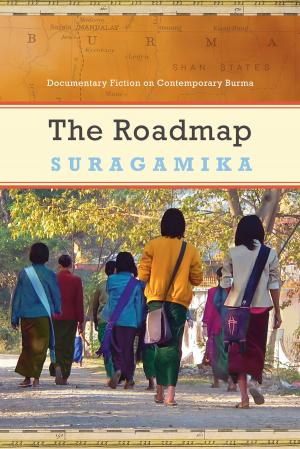 Cover of the book The Roadmap by Anthony Reid