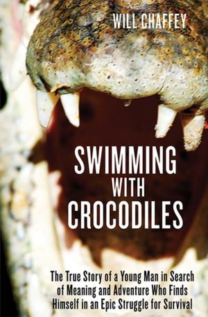 Cover of the book Swimming with Crocodiles by Paul Tassi