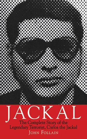 Cover of the book Jackal by John Grehan, Martin Mace