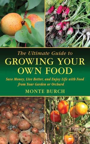 Cover of the book The Ultimate Guide to Growing Your Own Food by Claudio Aros