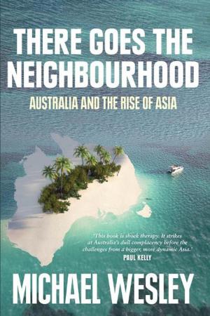 Cover of the book There Goes the Neighbourhood by Robert Mason