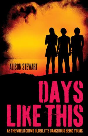 Cover of the book Days Like This by Belinda Murrell