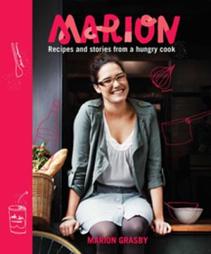 Cover of the book Marion by Anna Wilson