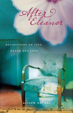 Cover of the book After Eleanor by J.C. Jones