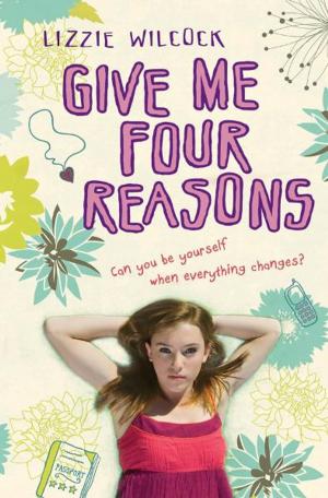 Cover of the book Give Me Four Reasons by Chrissie Keighery