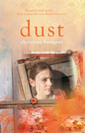 Cover of the book Dust by H.J. Harper