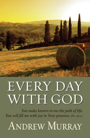 Cover of Every Day with God (eBook)
