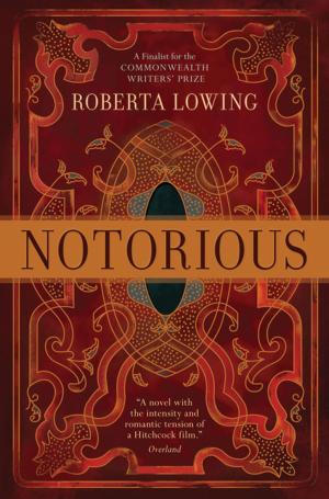 bigCover of the book Notorious by 
