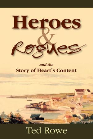 Cover of the book Heroes & Rogues by Catherine Hogan Safer