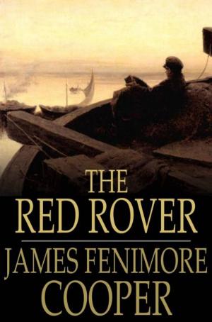 Cover of the book The Red Rover by H. Beam Piper