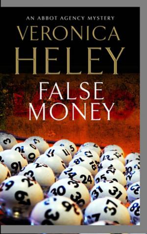 Book cover of False Money