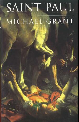 Cover of the book Saint Paul by Michael Palin