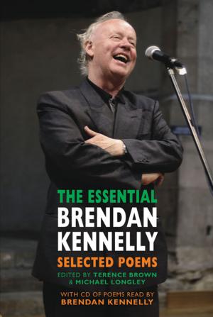 Cover of The Essential Brendan Kennelly