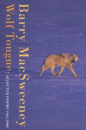 Cover of the book Wolf Tongue by Jane Commane