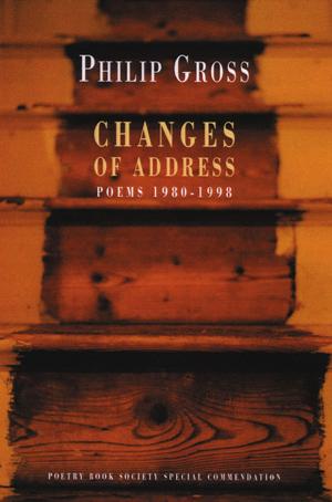 Cover of the book Changes of Address by Grace Nichols