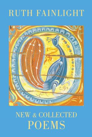 Cover of New & Collected Poems