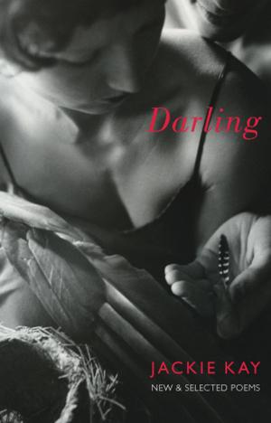 Cover of the book Darling by Gillian Allnutt