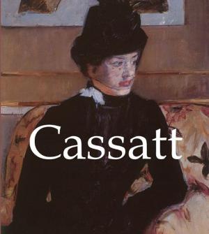 Cover of the book Cassatt by Frederick Glaysher