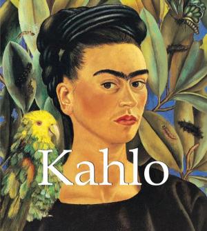 Cover of the book Kahlo by Patrick Bade