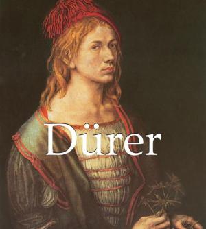 Cover of the book Dürer by Jp. A. Calosse