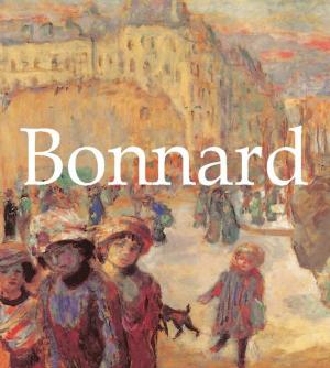 Cover of the book Bonnard by Edmond de Goncourt