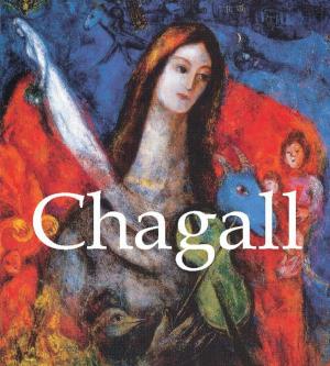 Cover of the book Chagall by Nathalia Brodskaïa